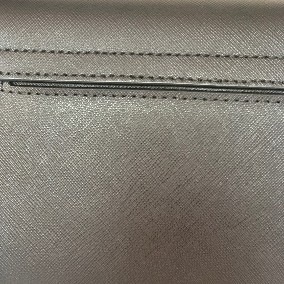 Michael Kors Bag JSI MD Conv Chn Pouchtte Black - Picture 8 of 16